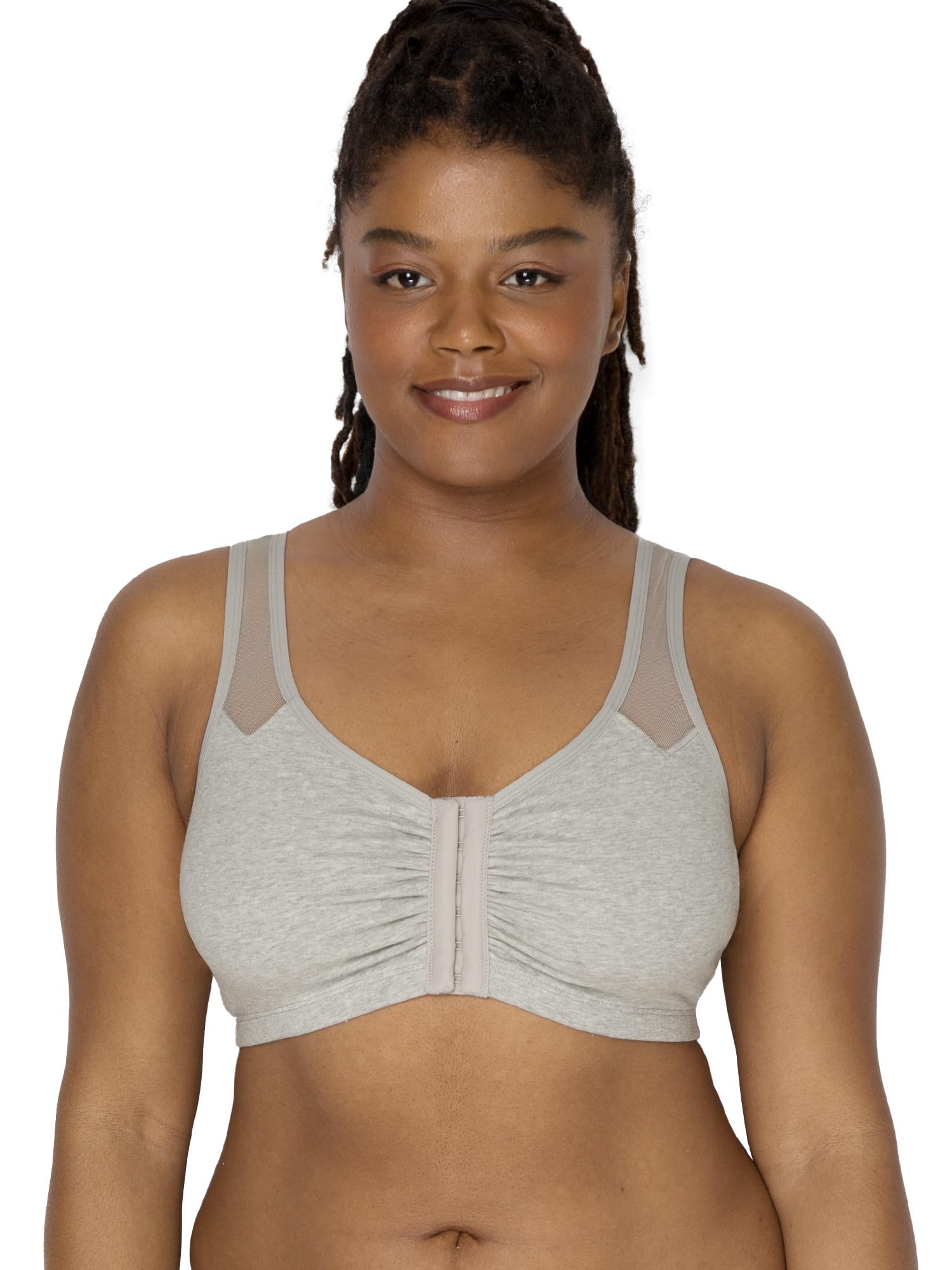 carole martin bras front closure