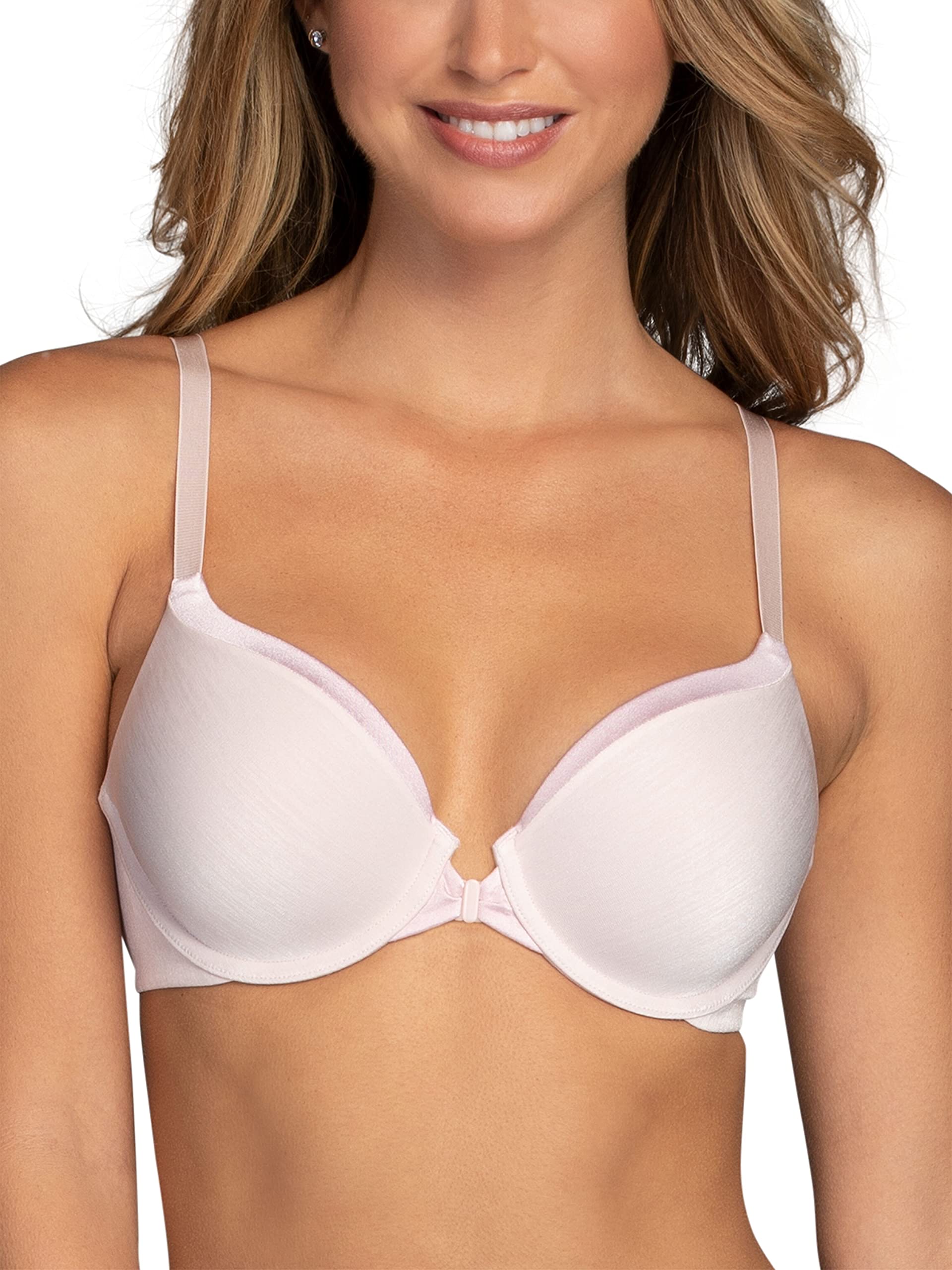 carole martin bras front closure
